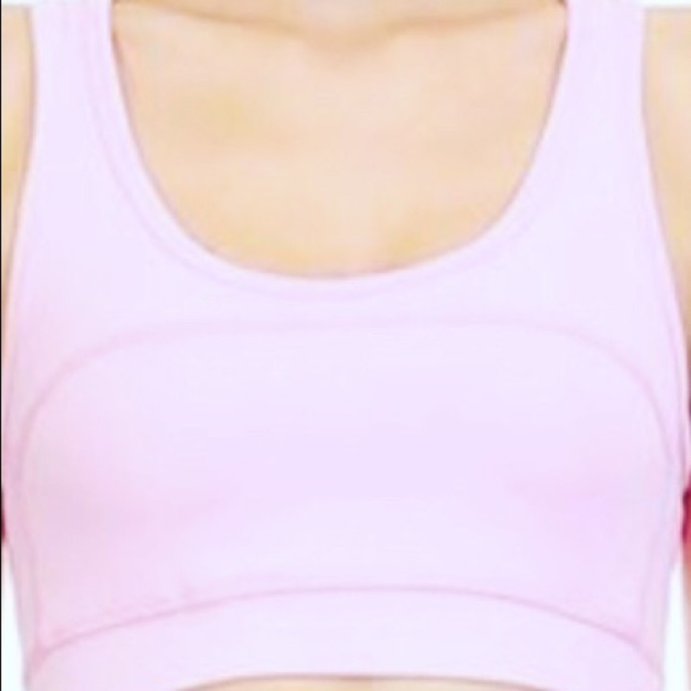 Mono B Pink Sportsbra
